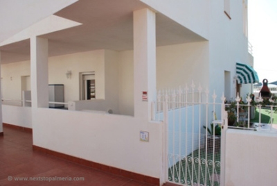 Palomares property: Apartment for sale in Palomares, Spain 28921