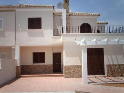 El Pinar property: Villa for sale in El Pinar 28922
