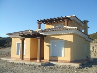 Puerto Lumbreras property: Villa for sale in Puerto Lumbreras 28931