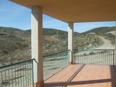 Puerto Lumbreras property: Villa for sale in Puerto Lumbreras, Spain 28932