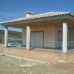 Puerto Lumbreras property: Murcia, Spain Villa 28932