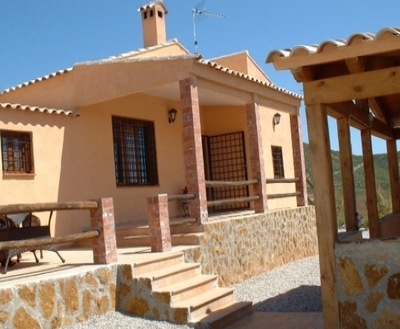 Puerto Lumbreras property: Villa for sale in Puerto Lumbreras 28933