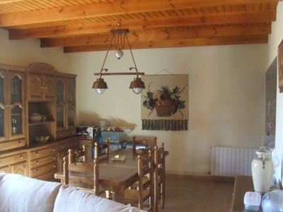 Puerto Lumbreras property: Villa with 2 bedroom in Puerto Lumbreras 28933