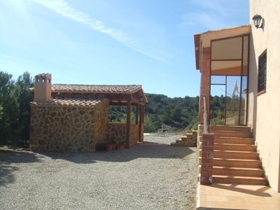Puerto Lumbreras property: Villa with 2 bedroom in Puerto Lumbreras, Spain 28933
