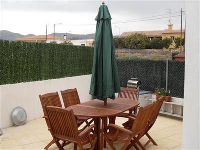 Los Gallardos property: Townhome with 3 bedroom in Los Gallardos 28940