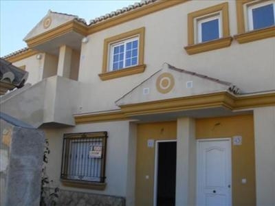Turre property: Townhome for sale in Turre 28948