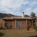 El Cortijo Grande property: Almeria, Spain Villa 28951