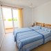 Mojacar property: 3 bedroom Apartment in Mojacar, Spain 28952