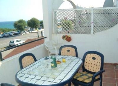 Mojacar property: Apartment with 2 bedroom in Mojacar, Spain 28961
