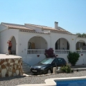 Arboleas property: Villa for sale in Arboleas 28965