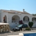 Arboleas property: Almeria, Spain Villa 28965