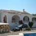 Arboleas property: Almeria, Spain Villa 28965