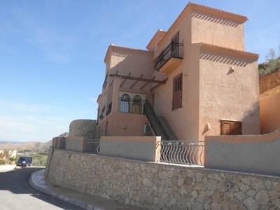 El Cortijo Grande property: Villa for sale in El Cortijo Grande 28971