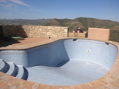 El Cortijo Grande property: Villa for sale in El Cortijo Grande, Spain 28971