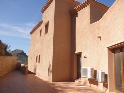 El Cortijo Grande property: Villa with 3 bedroom in El Cortijo Grande 28971