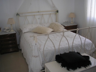 Mojacar property: Villa with 4 bedroom in Mojacar 28976