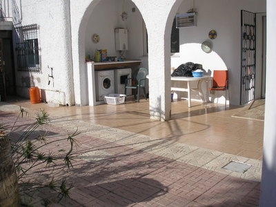 Mojacar property: Villa with 4 bedroom in Mojacar, Spain 28976