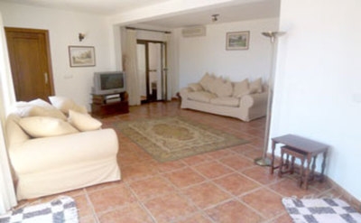 El Cortijo Grande property: Villa for sale in El Cortijo Grande, Spain 28978