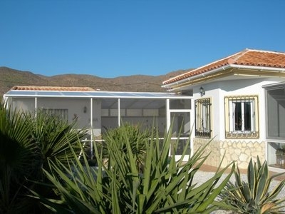 Arboleas property: Villa for sale in Arboleas 28982