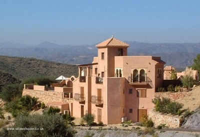 El Cortijo Grande property: Villa for sale in El Cortijo Grande 28983