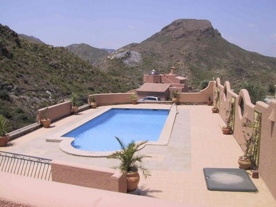 El Cortijo Grande property: Villa for sale in El Cortijo Grande, Spain 28983