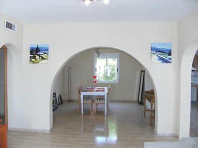 El Cortijo Grande property: Villa with 6 bedroom in El Cortijo Grande, Spain 28983