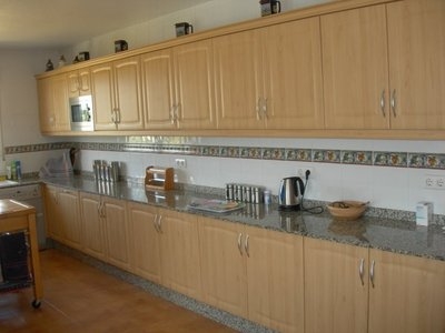 Mazarron property: Villa for sale in Mazarron, Spain 28987