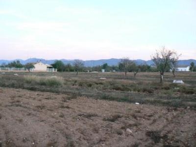 Purias property: Land for sale in Purias, Spain 28997