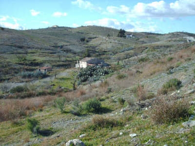 Puerto Lumbreras property: Land for sale in Puerto Lumbreras, Spain 29001
