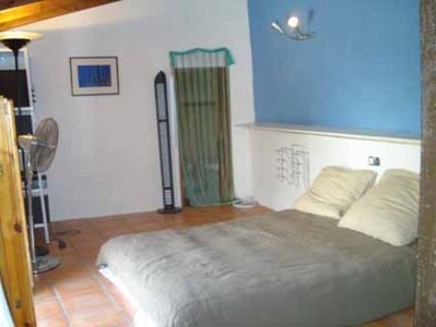 Bedar property: Townhome for sale in Bedar, Spain 29025