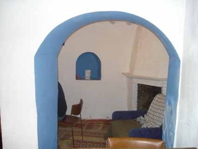 Bedar property: Townhome with 1 bedroom in Bedar 29025