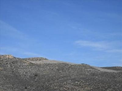 Lubrin property: Land for sale in Lubrin, Spain 29027