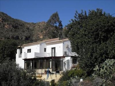 Bedar property: Villa for sale in Bedar 29030