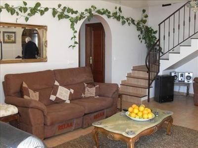 Bedar property: Villa for sale in Bedar, Spain 29030