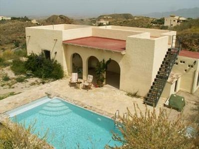 Bedar property: Villa for sale in Bedar 29031