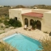 Bedar property: Villa for sale in Bedar 29031