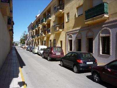 Turre property: Apartment for sale in Turre 29035