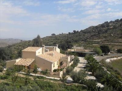 Bedar property: Villa for sale in Bedar 29040