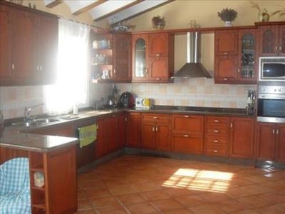 Bedar property: Villa for sale in Bedar, Spain 29040