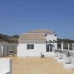 Bedar property: Almeria, Spain Villa 29041