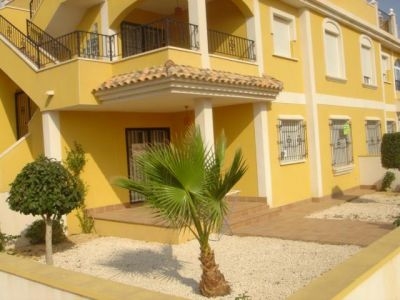 Campoamor property: Bungalow for sale in Campoamor, Spain 29232