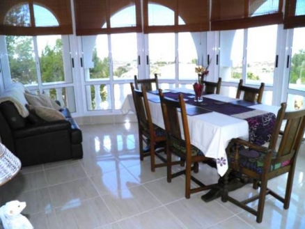 San Miguel property: Villa in Alicante for sale 29285