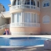 San Miguel property: San Miguel, Spain Villa 29285