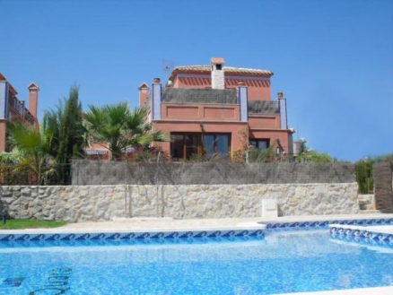 San Miguel property: Villa for sale in San Miguel 29288