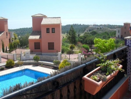 San Miguel property: San Miguel Villa 29288