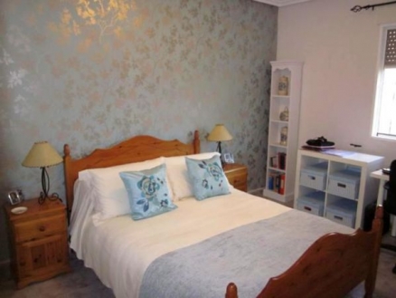 Pinar De Campoverde property: Villa with 3 bedroom in Pinar De Campoverde, Spain 29319