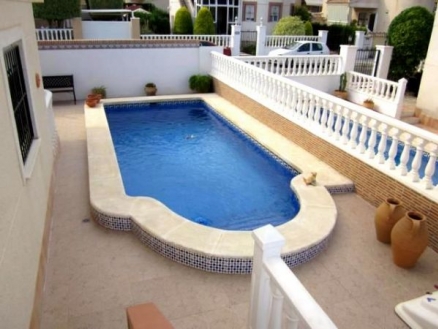 Pinar De Campoverde property: Villa for sale in Pinar De Campoverde, Alicante 29319