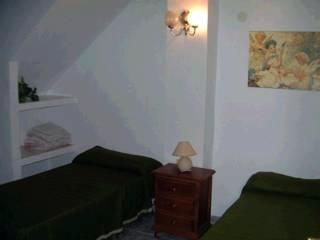 Frigiliana property: Townhome in Malaga to rent 31470