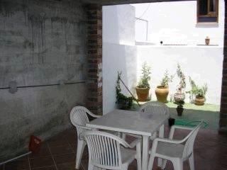 Frigiliana property: Townhome in Malaga to rent 31472
