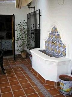 Nerja property: Villa to rent in Nerja, Malaga 31481